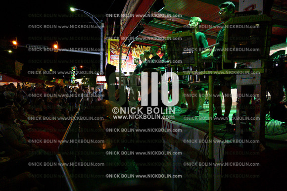 Marching 110 Other Photos 2019