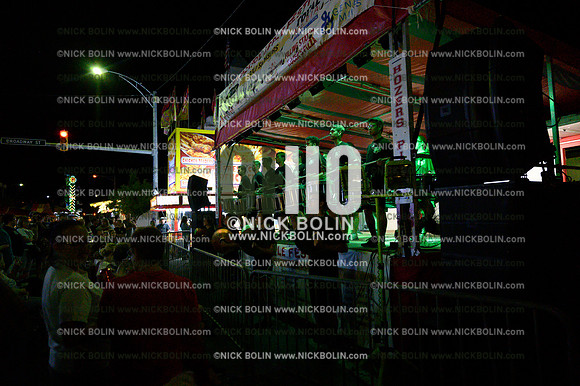 Marching 110 Other Photos 2019