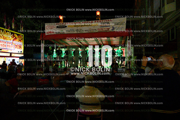 Marching 110 Other Photos 2019
