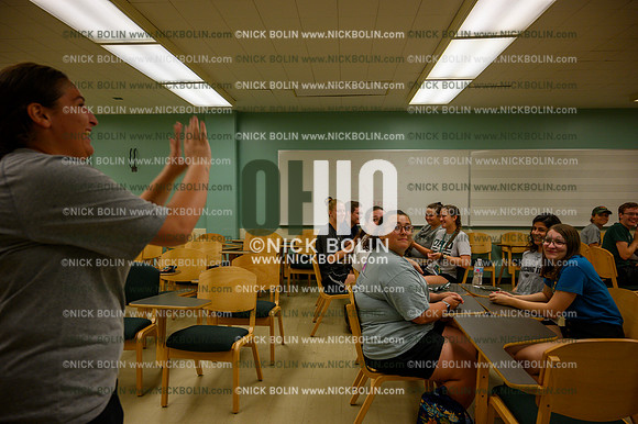 Marching 110 Other Photos 2019