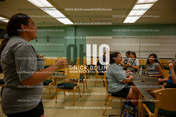 Marching 110 Other Photos 2019