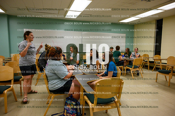 Marching 110 Other Photos 2019