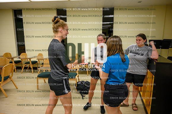 Marching 110 Other Photos 2019