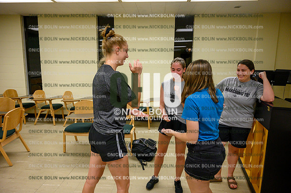 Marching 110 Other Photos 2019