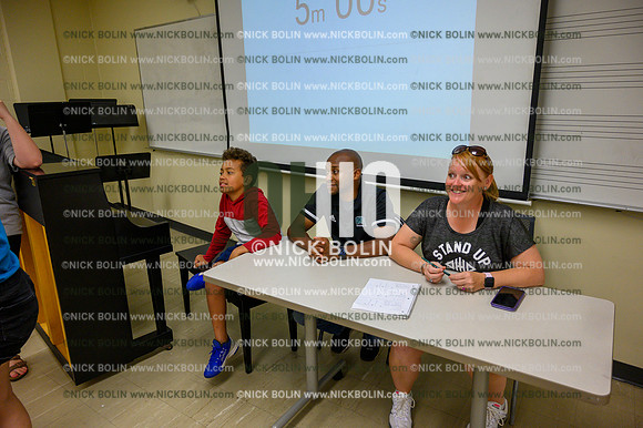 Marching 110 Other Photos 2019