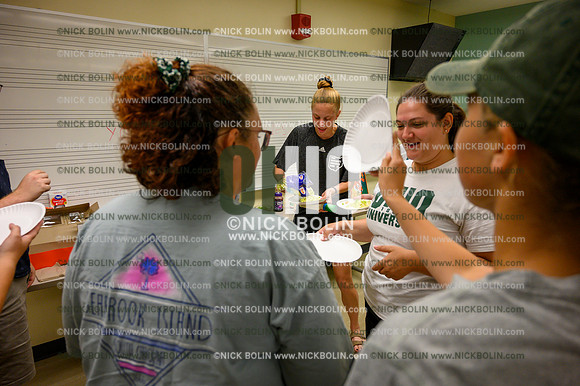 Marching 110 Other Photos 2019