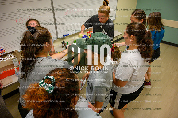 Marching 110 Other Photos 2019