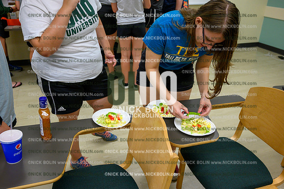 Marching 110 Other Photos 2019