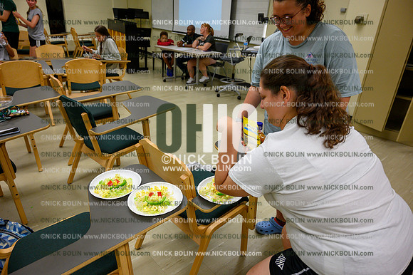 Marching 110 Other Photos 2019