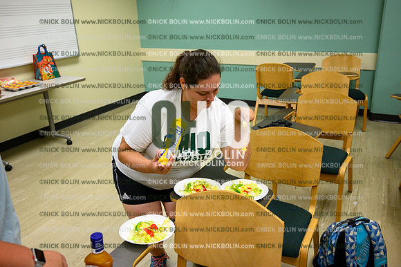 Marching 110 Other Photos 2019