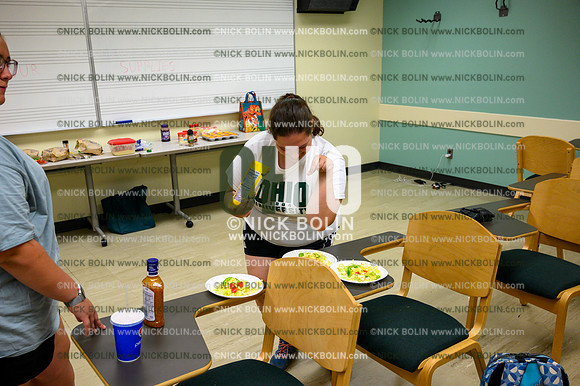 Marching 110 Other Photos 2019