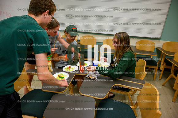 Marching 110 Other Photos 2019