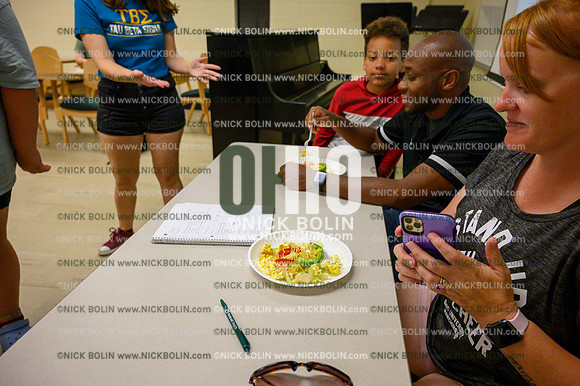 Marching 110 Other Photos 2019