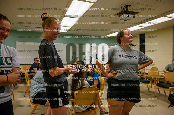 Marching 110 Other Photos 2019