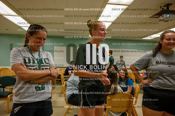 Marching 110 Other Photos 2019