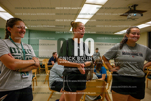 Marching 110 Other Photos 2019