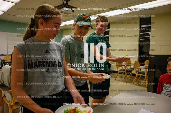 Marching 110 Other Photos 2019