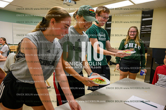 Marching 110 Other Photos 2019