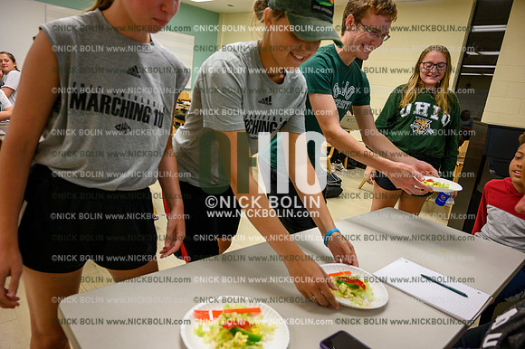 Marching 110 Other Photos 2019