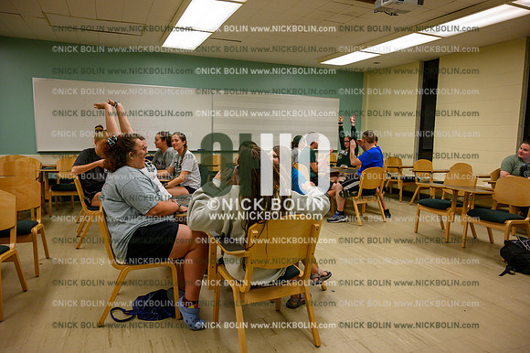 Marching 110 Other Photos 2019
