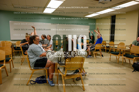 Marching 110 Other Photos 2019