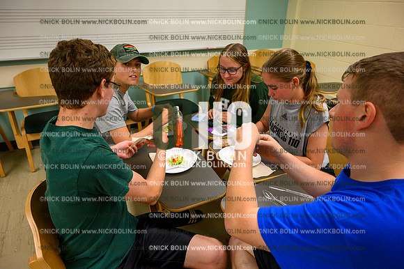 Marching 110 Other Photos 2019