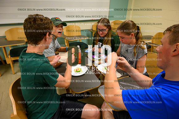 Marching 110 Other Photos 2019