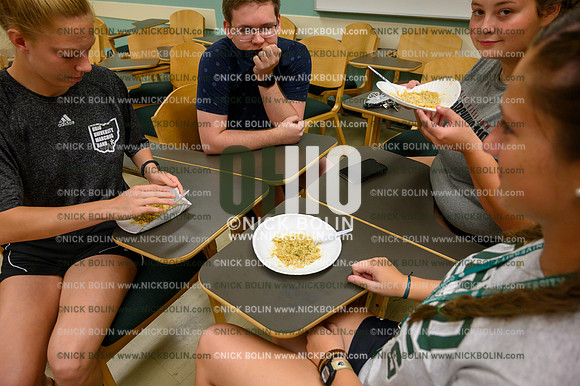 Marching 110 Other Photos 2019