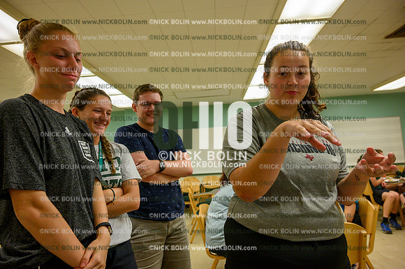 Marching 110 Other Photos 2019