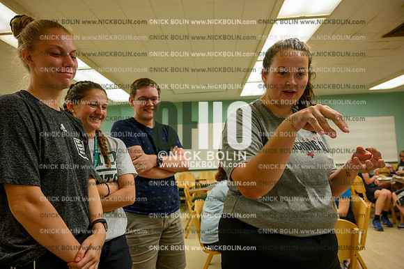 Marching 110 Other Photos 2019