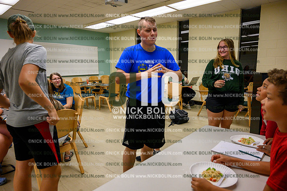 Marching 110 Other Photos 2019