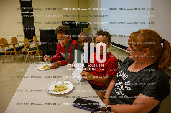 Marching 110 Other Photos 2019