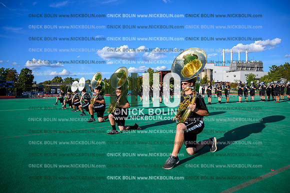 Marching 110 Other Photos 2019