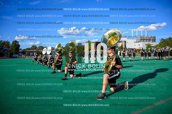 Marching 110 Other Photos 2019