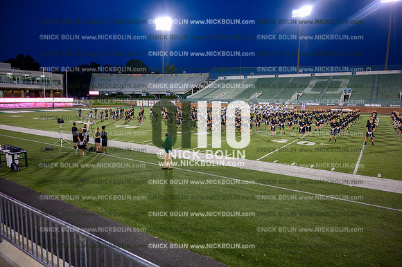 Marching 110 Other Photos 2019