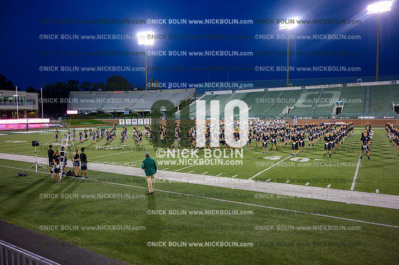 Marching 110 Other Photos 2019