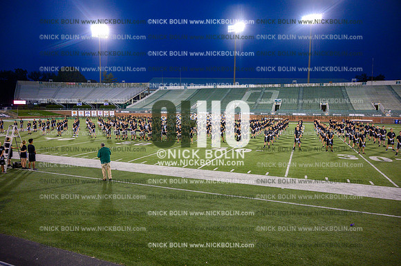 Marching 110 Other Photos 2019