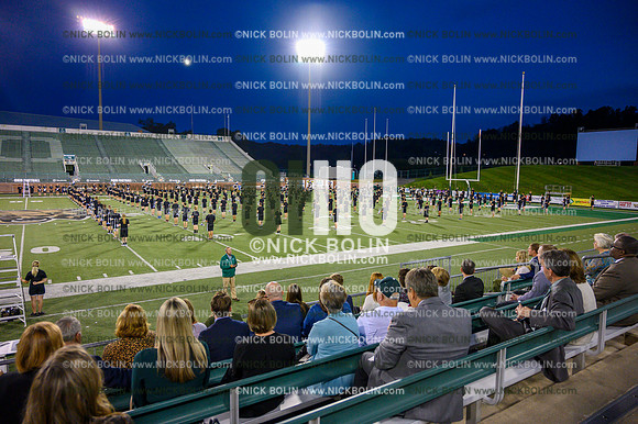 Marching 110 Other Photos 2019