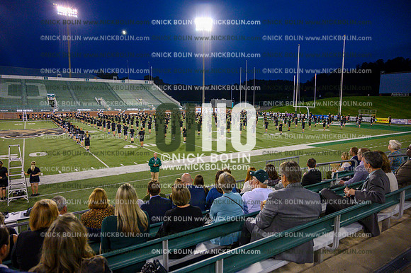 Marching 110 Other Photos 2019