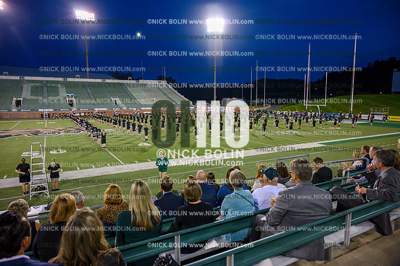 Marching 110 Other Photos 2019