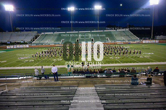 Marching 110 Other Photos 2019