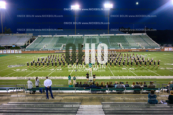 Marching 110 Other Photos 2019