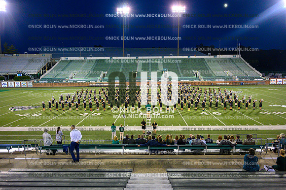 Marching 110 Other Photos 2019