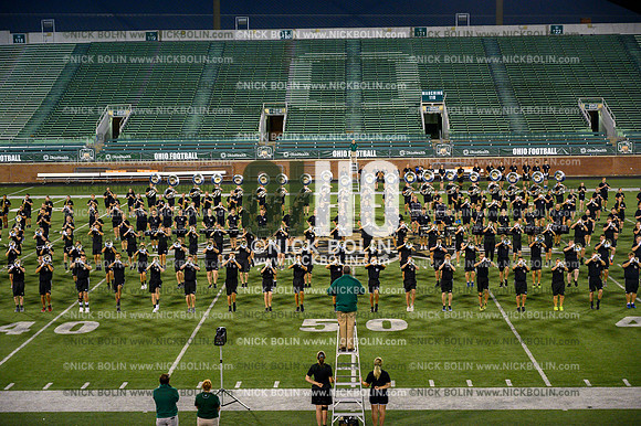 Marching 110 Other Photos 2019
