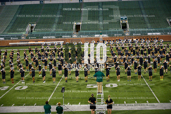 Marching 110 Other Photos 2019