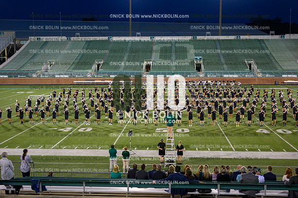 Marching 110 Other Photos 2019