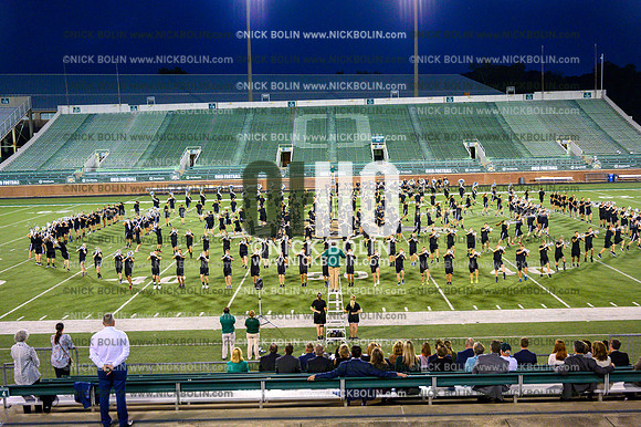 Marching 110 Other Photos 2019