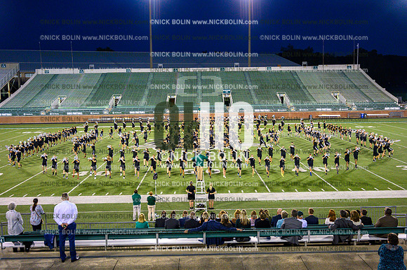 Marching 110 Other Photos 2019