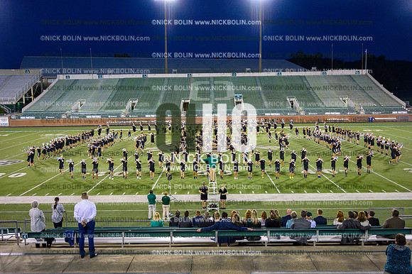 Marching 110 Other Photos 2019