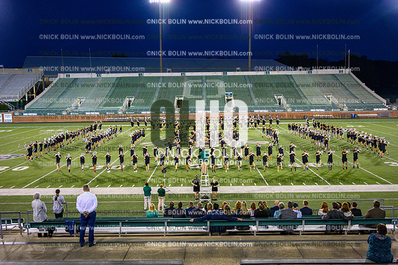 Marching 110 Other Photos 2019